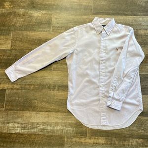 Men’s Ralph Lauren Dress Shirt 15 x 32.5
